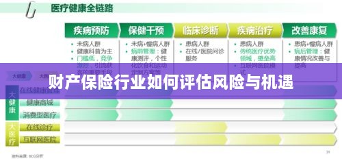 财产保险行业风险与机遇的评估策略-图1 财产保险行业风险与机遇的评估策略-图1