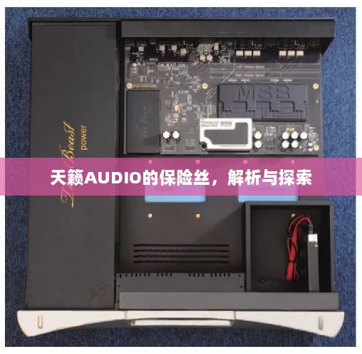天籁AUDIO保险丝解析与探索-图1 天籁AUDIO保险丝解析与探索-图1