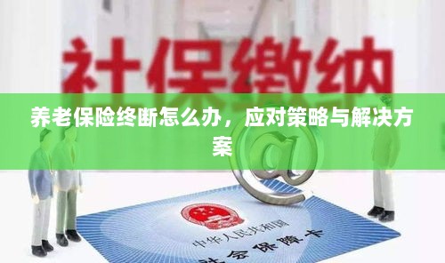 养老保险中断应对指南,解决方案与策略-图1 养老保险中断应对指南,解决方案与策略-图1