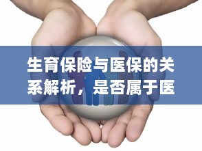 解析生育保险与医保的关系,是否属于医保范畴之内?-图1 解析生育保险与医保的关系,是否属于医保范畴之内?-图1