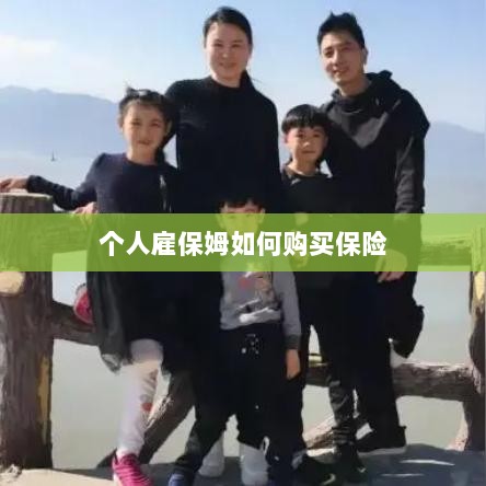 个人雇保姆保险购买指南-图1