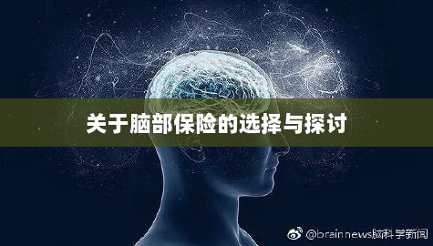 脑部保险的选择与探讨指南-图1