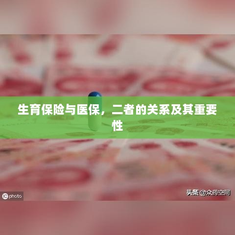生育保险与医保,关系紧密,保障女性生育权益的重要性不言而喻-图1 生育保险与医保,关系紧密,保障女性生育权益的重要性不言而喻-图1