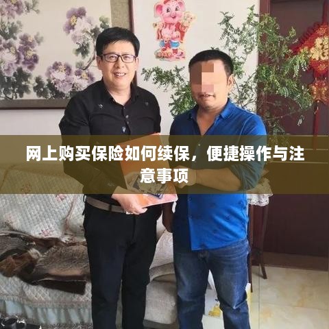 网上保险续保攻略,便捷操作及注意事项-图1 网上保险续保攻略,便捷操作及注意事项-图1