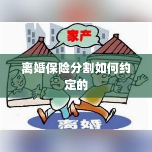 离婚保险分割约定详解-图1 离婚保险分割约定详解-图1