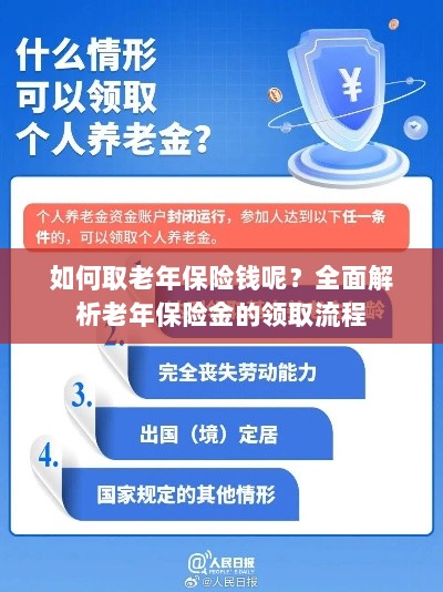 全面解析,老年保险金的领取流程与如何领取老年保险金-图1 全面解析,老年保险金的领取流程与如何领取老年保险金-图1