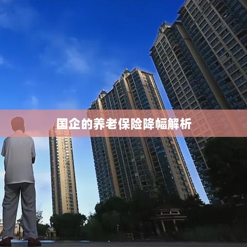 国企养老保险降幅深度解析-图1