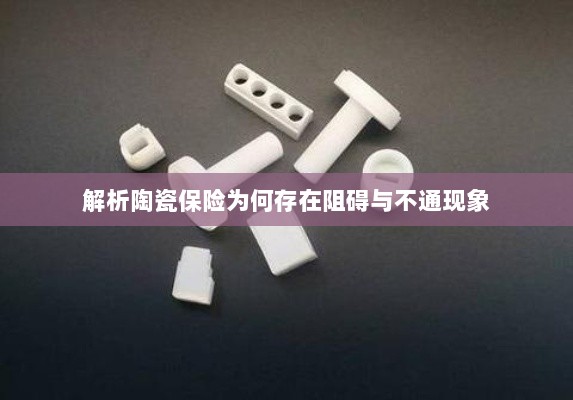 陶瓷保险阻碍与不通现象解析-图1 陶瓷保险阻碍与不通现象解析-图1