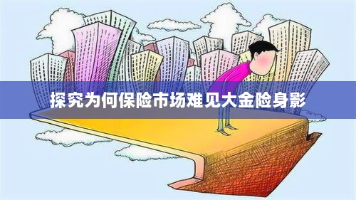 大金险在保险市场难觅踪迹的探究-图1 大金险在保险市场难觅踪迹的探究-图1