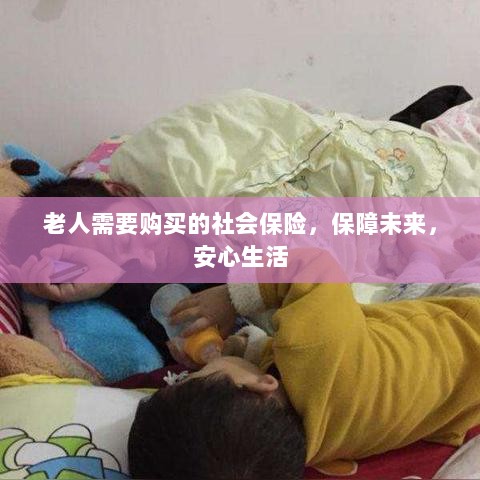 老人社会保险，保障未来，安心生活-图1
