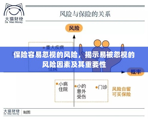 保险易被忽视的风险因素解析,风险揭示及其重要性探讨-图1 保险易被忽视的风险因素解析,风险揭示及其重要性探讨-图1