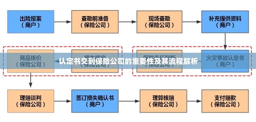 认定书交到保险公司的流程解析与重要性探讨-图1