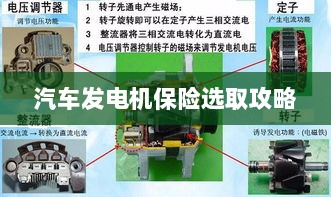 汽车发电机保险选购指南-图1