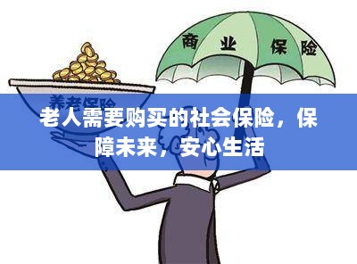 老人社会保险,保障未来,安心生活-图1 老人社会保险,保障未来,安心生活-图1