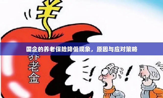 国企养老保险降低现象,原因探究与应对策略-图1 国企养老保险降低现象,原因探究与应对策略-图1