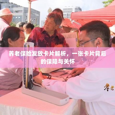 养老保险发放卡片深度解析，保障与关怀的背后故事-图1