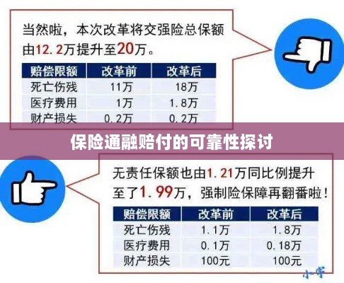 保险通融赔付的可靠性探究-图1