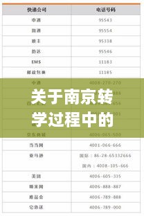 南京转学过程中的保险退换问题详解-图1 南京转学过程中的保险退换问题详解-图1