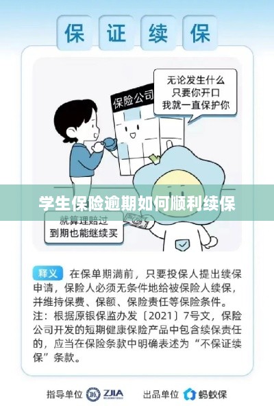学生保险逾期续保攻略,顺利过渡无忧保障-图1 学生保险逾期续保攻略,顺利过渡无忧保障-图1