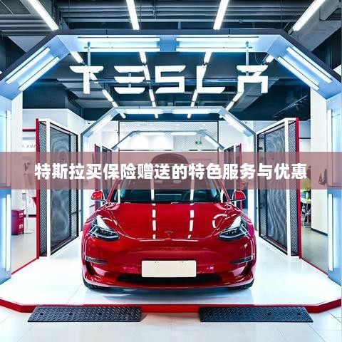 特斯拉保险特惠,买保险即享特色服务与优惠大礼包-图1 特斯拉保险特惠,买保险即享特色服务与优惠大礼包-图1