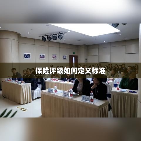 保险评级标准定义解析-图1