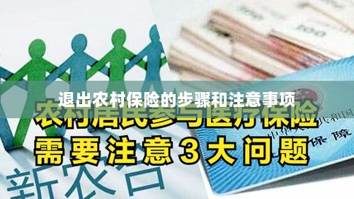 退出农村保险的步骤及注意事项详解-图1 退出农村保险的步骤及注意事项详解-图1