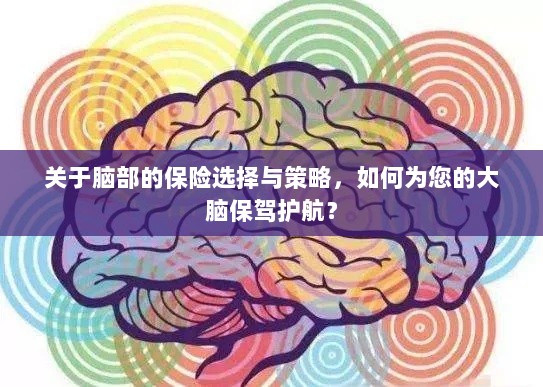 如何选择合适的脑部保险，为您的大脑保驾护航？-图1
