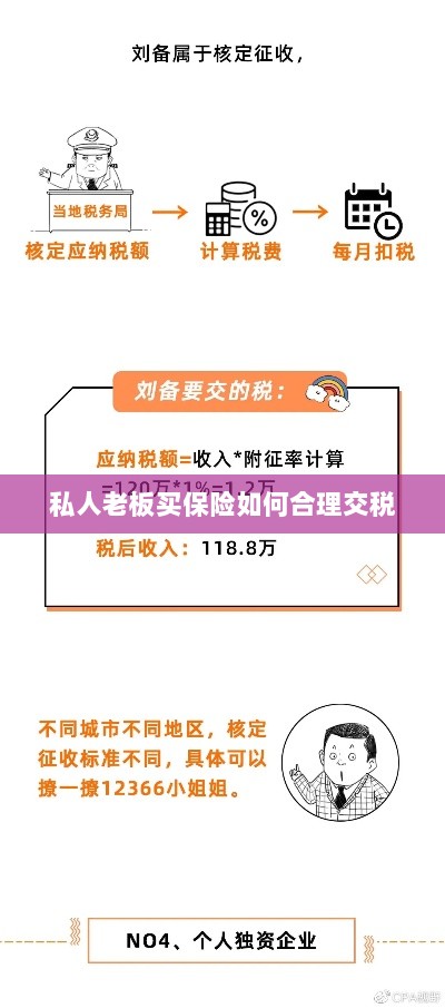 私人老板如何合理购买保险并交税指南-图1 私人老板如何合理购买保险并交税指南-图1