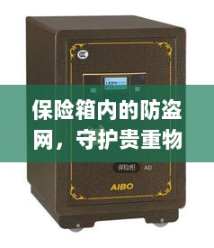保险箱内防盗网,守护贵重物品的安全屏障-图1 保险箱内防盗网,守护贵重物品的安全屏障-图1