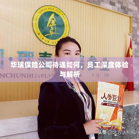 华瑞保险公司员工深度体验，待遇详解与解析-图1