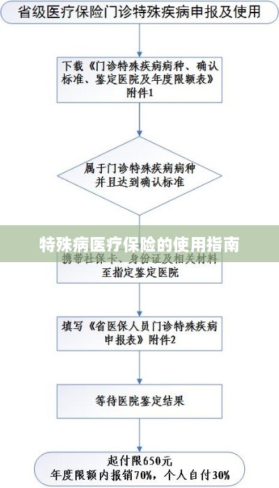 特殊病医疗保险使用指南详解-图1