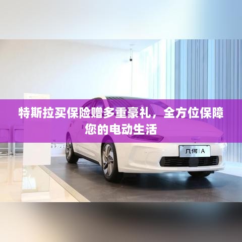 特斯拉保险优惠,全方位保障电动生活,多重豪礼等你来领-图1 特斯拉保险优惠,全方位保障电动生活,多重豪礼等你来领-图1