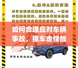 车辆事故应对指南，撞车走保险理赔流程详解-图1