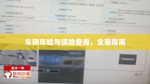 车辆年检与保险查询，全面指南解析-图1