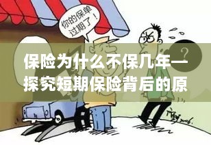 探究短期保险背后的原因与意义,为何保险不选择长期保障?-图1 探究短期保险背后的原因与意义,为何保险不选择长期保障?-图1