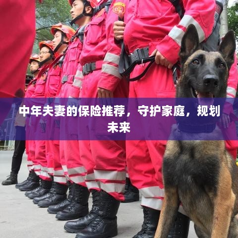 中年夫妻必备保障,守护家庭,规划未来的保险推荐-图1 中年夫妻必备保障,守护家庭,规划未来的保险推荐-图1