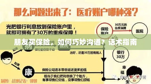 朋友买保险,如何巧妙沟通?话术与指南-图1 朋友买保险,如何巧妙沟通?话术与指南-图1