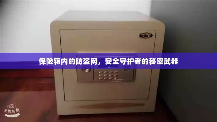 保险箱内防盗网，守护安全的秘密武器-图1