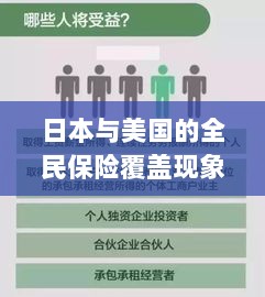 日本与美国全民保险覆盖现象深度探究-图1 日本与美国全民保险覆盖现象深度探究-图1