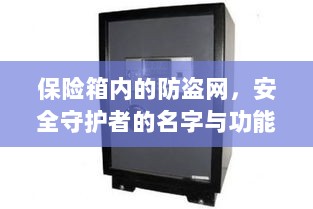 保险箱内防盗网,安全守护者名字与功能深度解析-图1 保险箱内防盗网,安全守护者名字与功能深度解析-图1