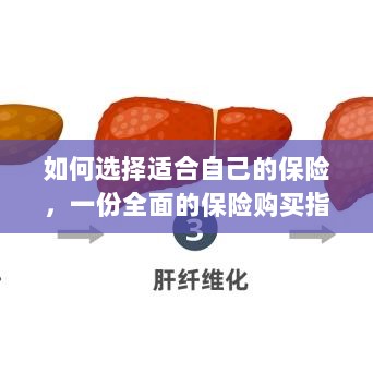 全面保险购买指南,如何挑选适合自己的保险-图1 全面保险购买指南,如何挑选适合自己的保险-图1