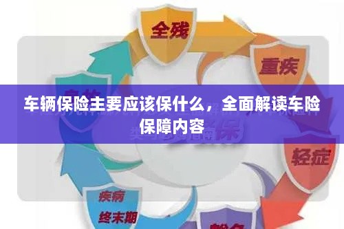 全面解读车辆保险保障内容,保障重点及选择建议-图1 全面解读车辆保险保障内容,保障重点及选择建议-图1