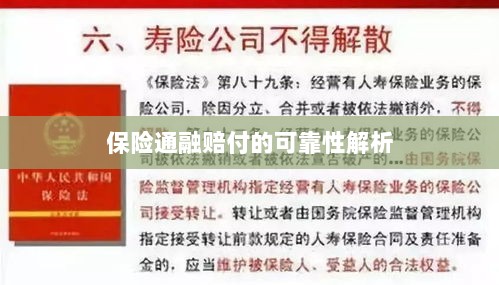 保险通融赔付的可靠性深度剖析-图1 保险通融赔付的可靠性深度剖析-图1