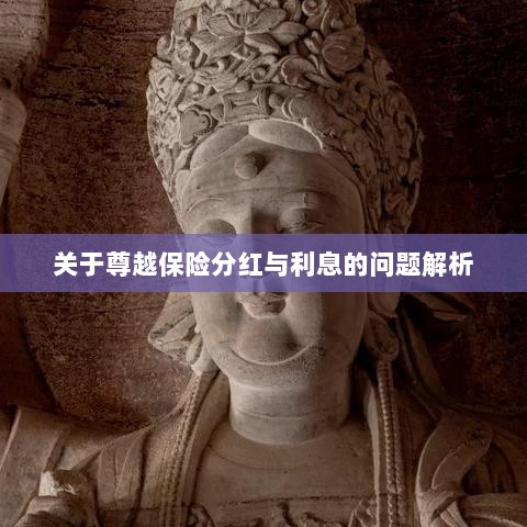 尊越保险分红与利息问题深度解析-图1