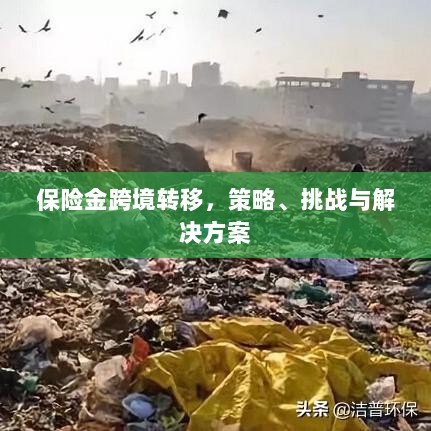 保险金跨境转移，策略、挑战及解决方案探讨-图1