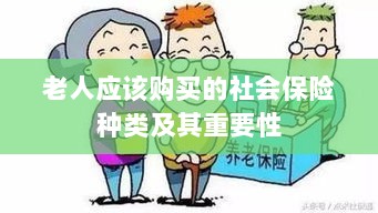 老人应购买的社会保险种类及其重要性概览-图1 老人应购买的社会保险种类及其重要性概览-图1