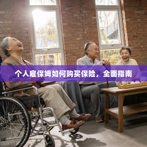 个人雇保姆保险购买指南，全面解析与攻略-图1