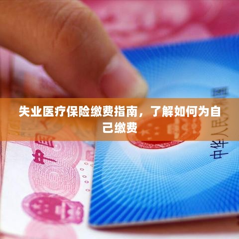 失业医疗保险缴费详解,如何为自己缴费的指南-图1 失业医疗保险缴费详解,如何为自己缴费的指南-图1