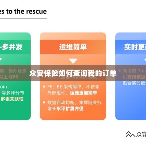 众安保险订单查询指南,如何查看我的保险订单?-图1 众安保险订单查询指南,如何查看我的保险订单?-图1