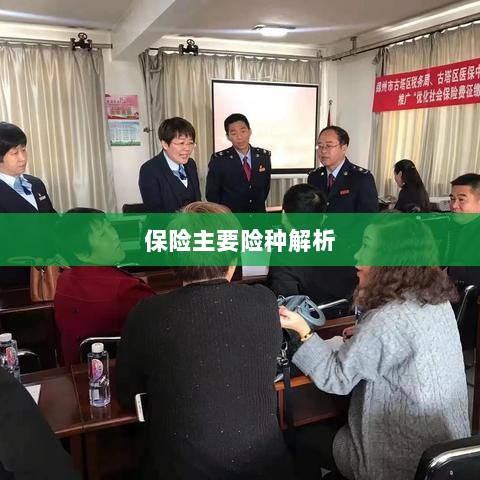 保险主要险种详解-图1 保险主要险种详解-图1